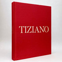 Tiziano - Italian Language Edition (Non-mint)