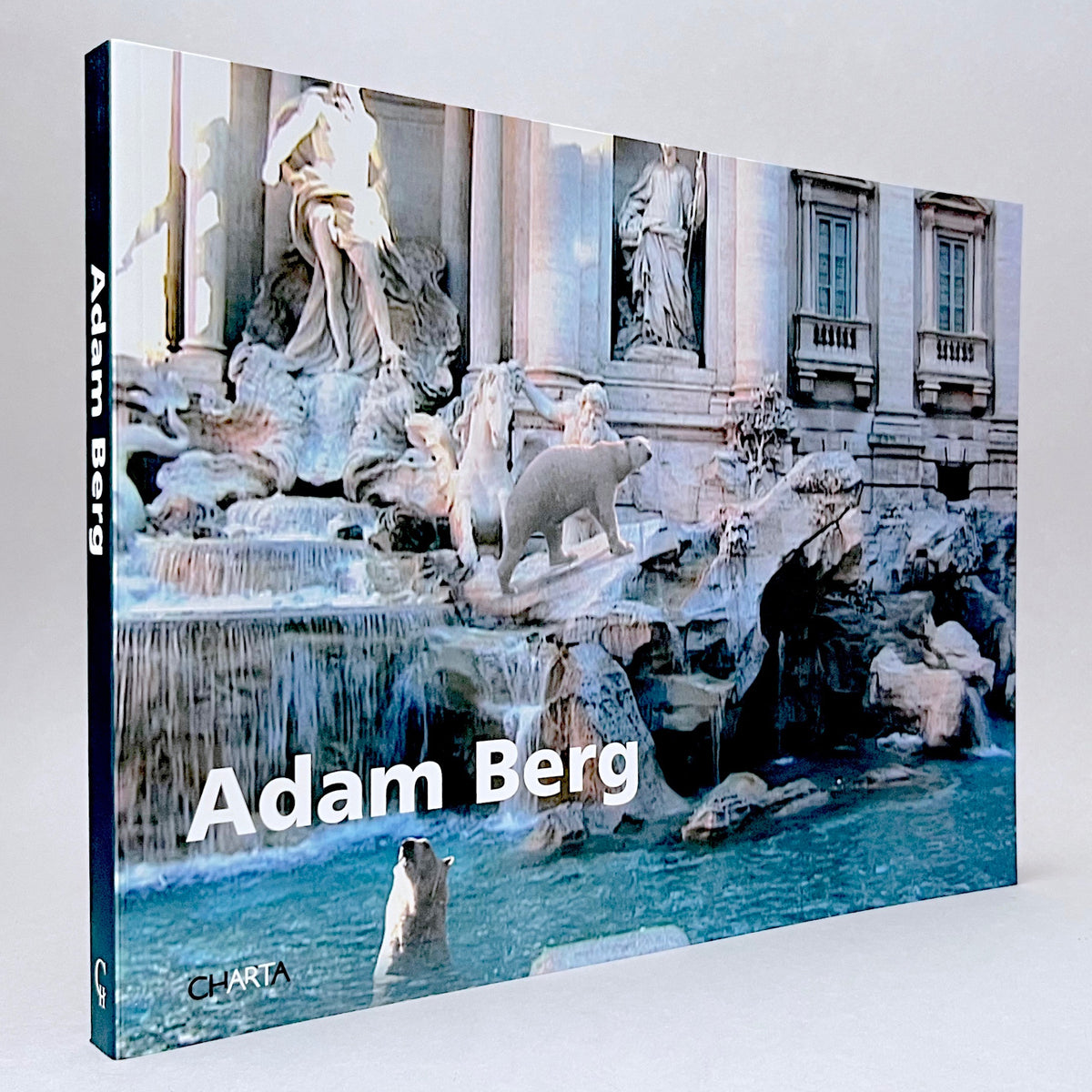 Adam Berg
