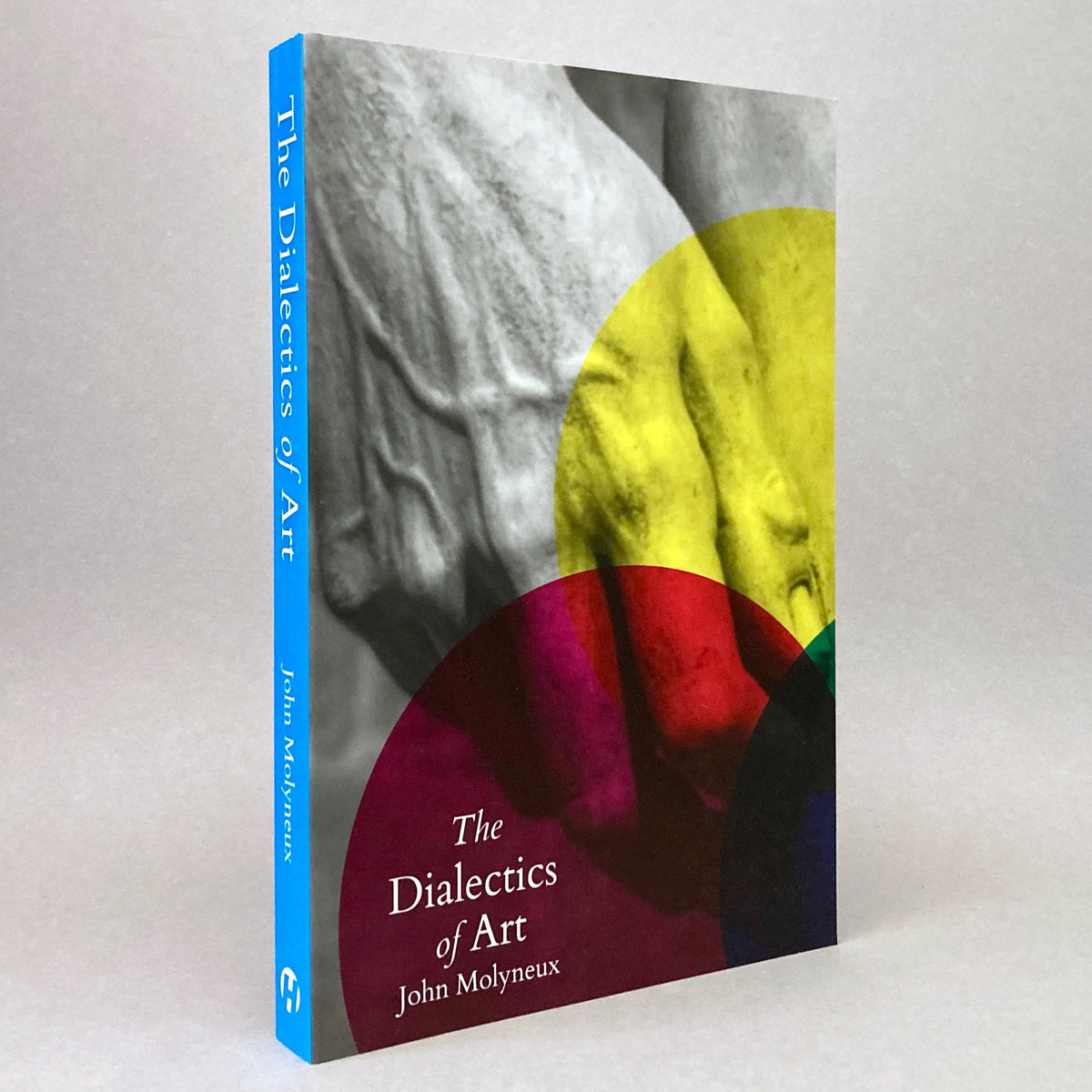 Dialectic Visual The Dialectics of Art – Books About Art
