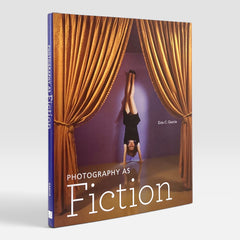 Photography as Fiction
