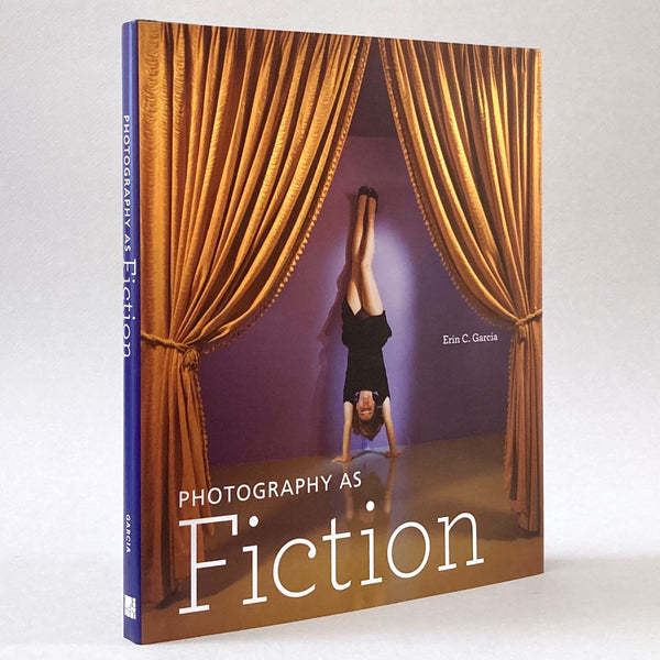 Photography as Fiction