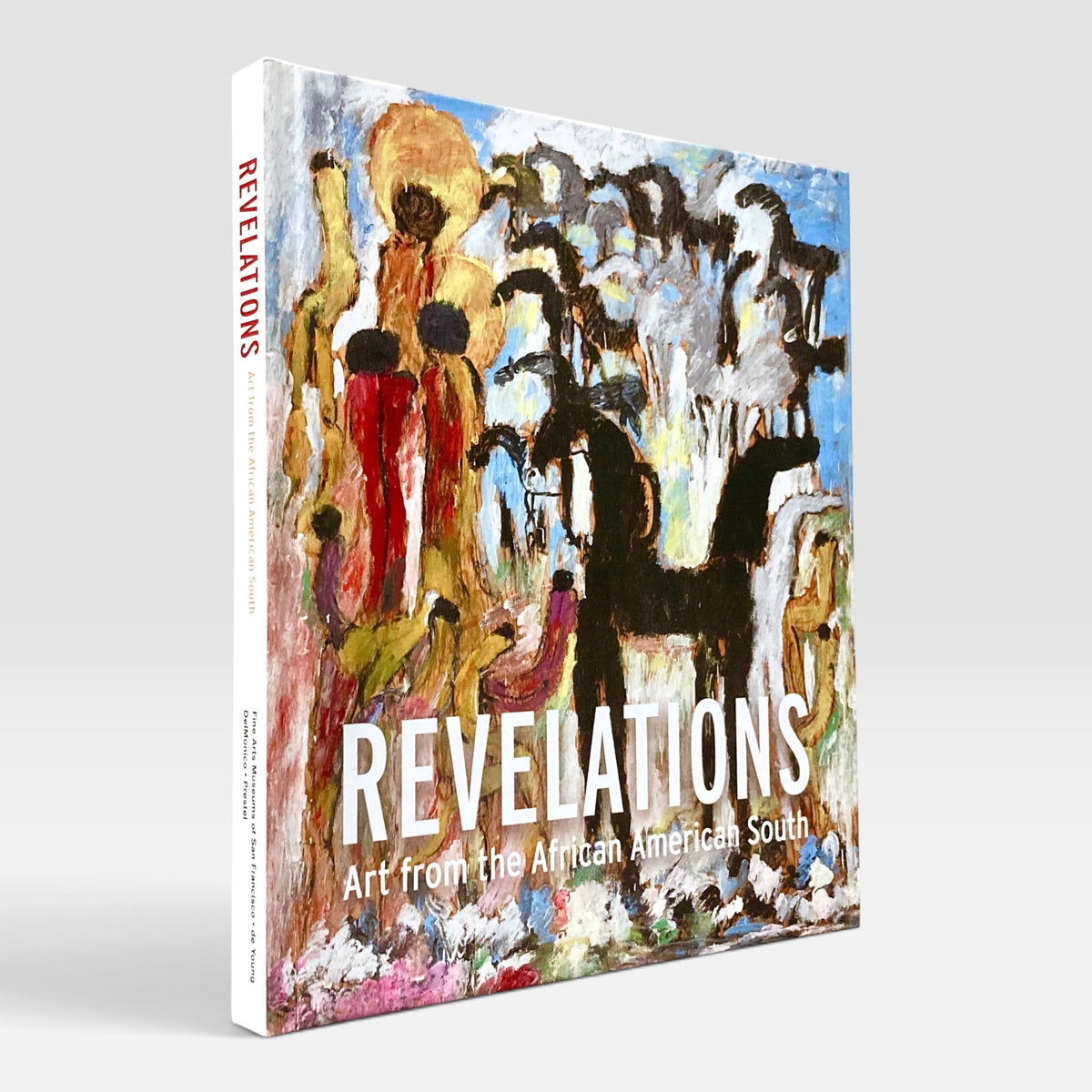 Revelations: Art from the African American South