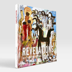 Revelations: Art from the African American South