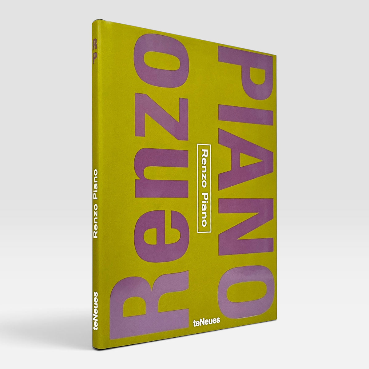 Renzo Piano