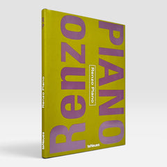 Renzo Piano