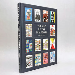 The Art of the Tea Towel
