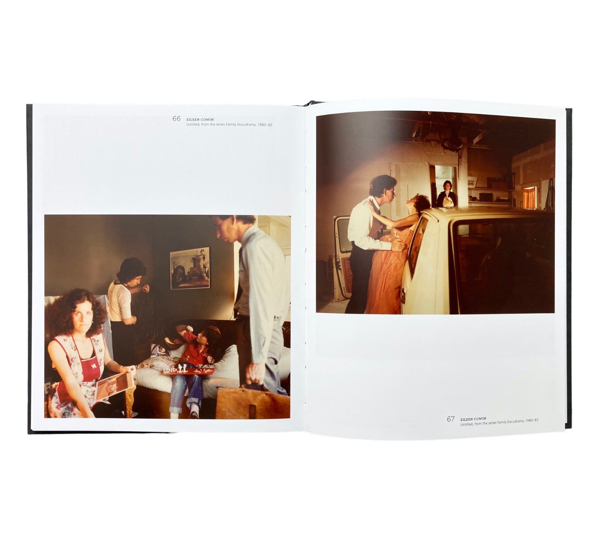 Photography as Fiction
