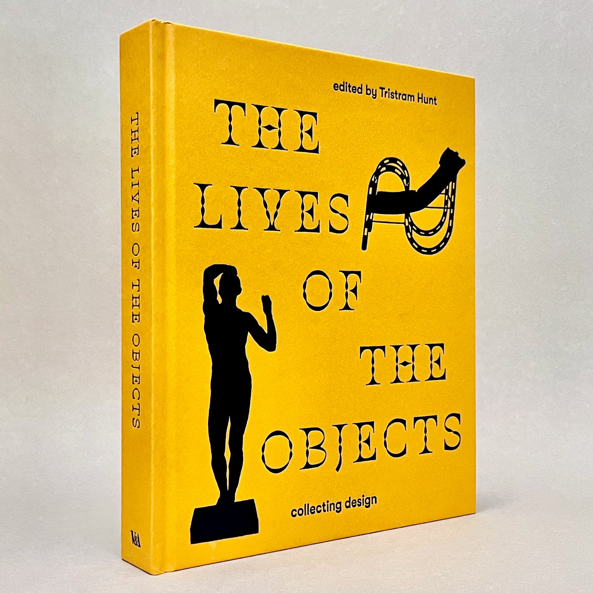 The Lives of the Objects: Collecting Design