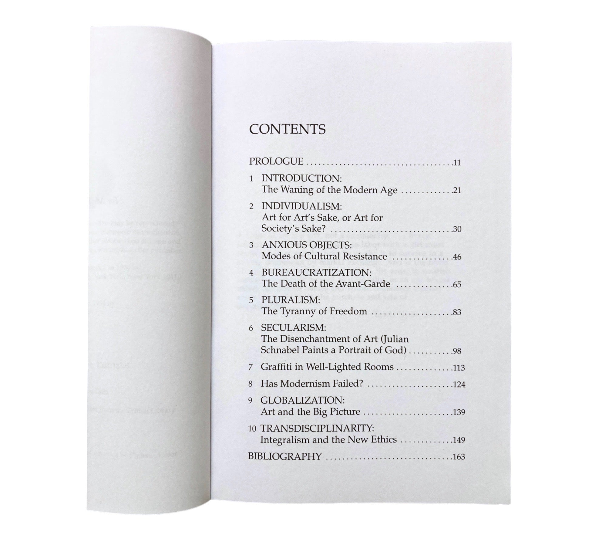 Has Modernism Failed? (Revised Edition)
