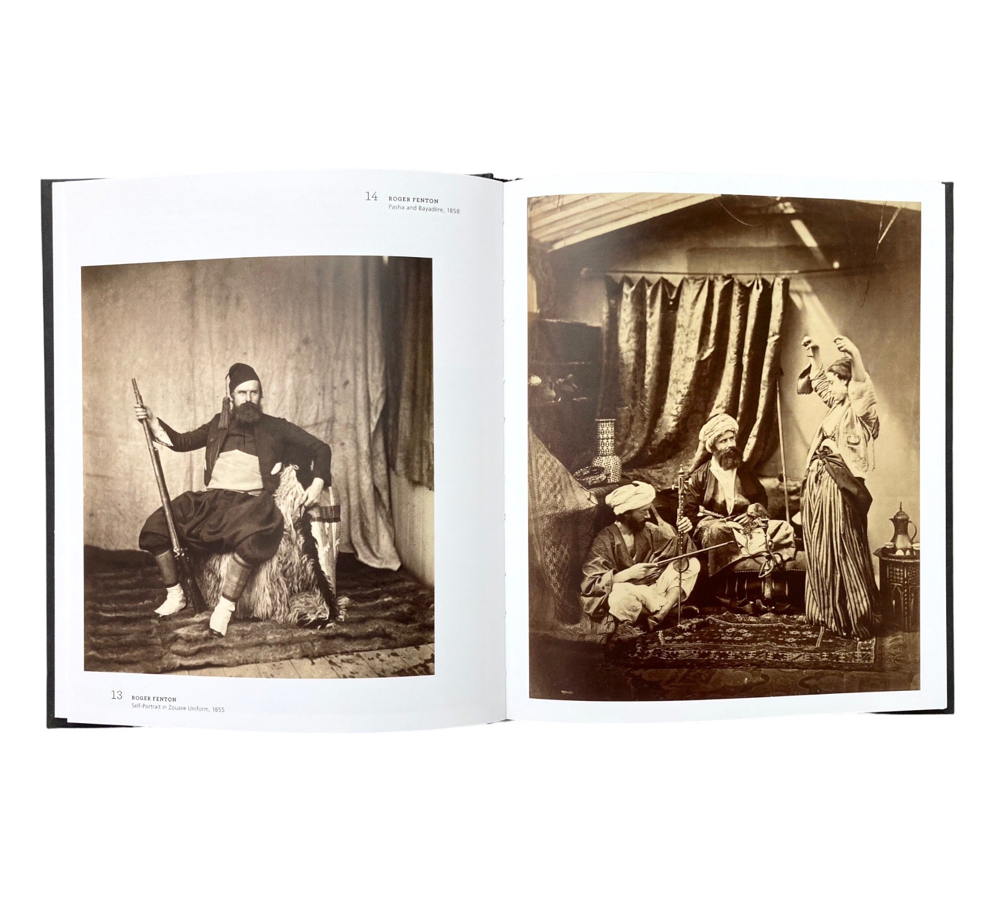 Photography as Fiction