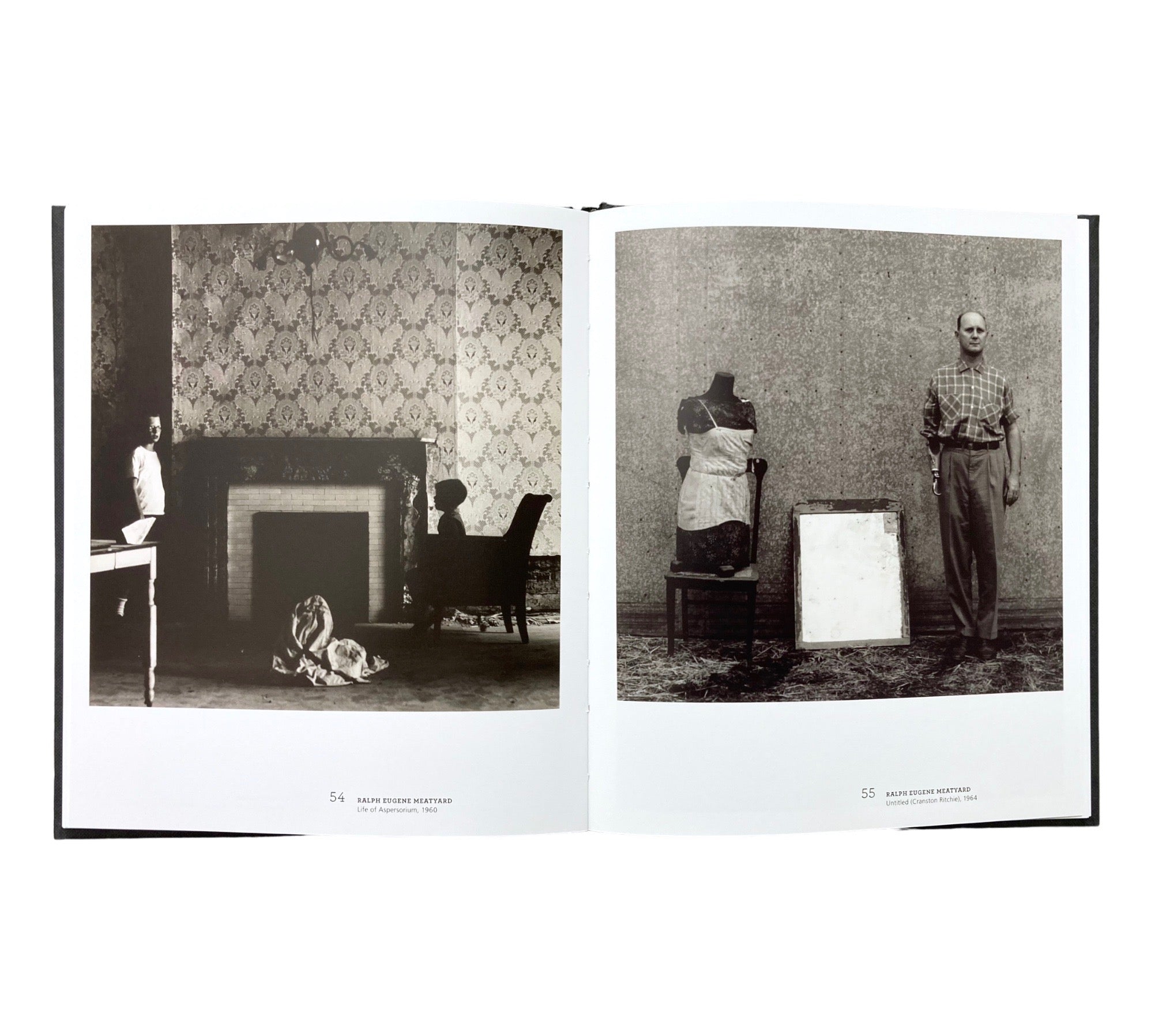 Photography as Fiction