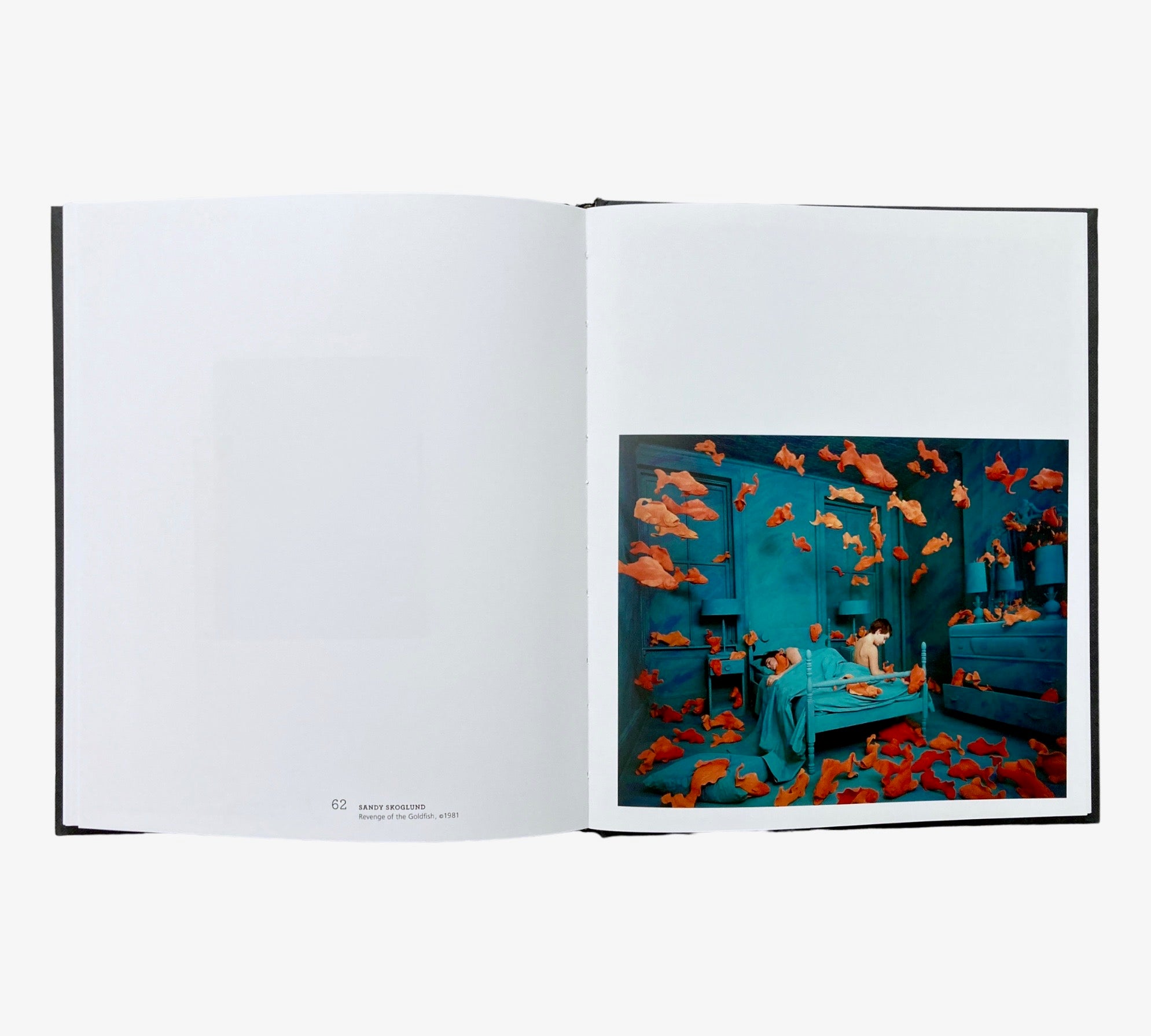 Photography as Fiction