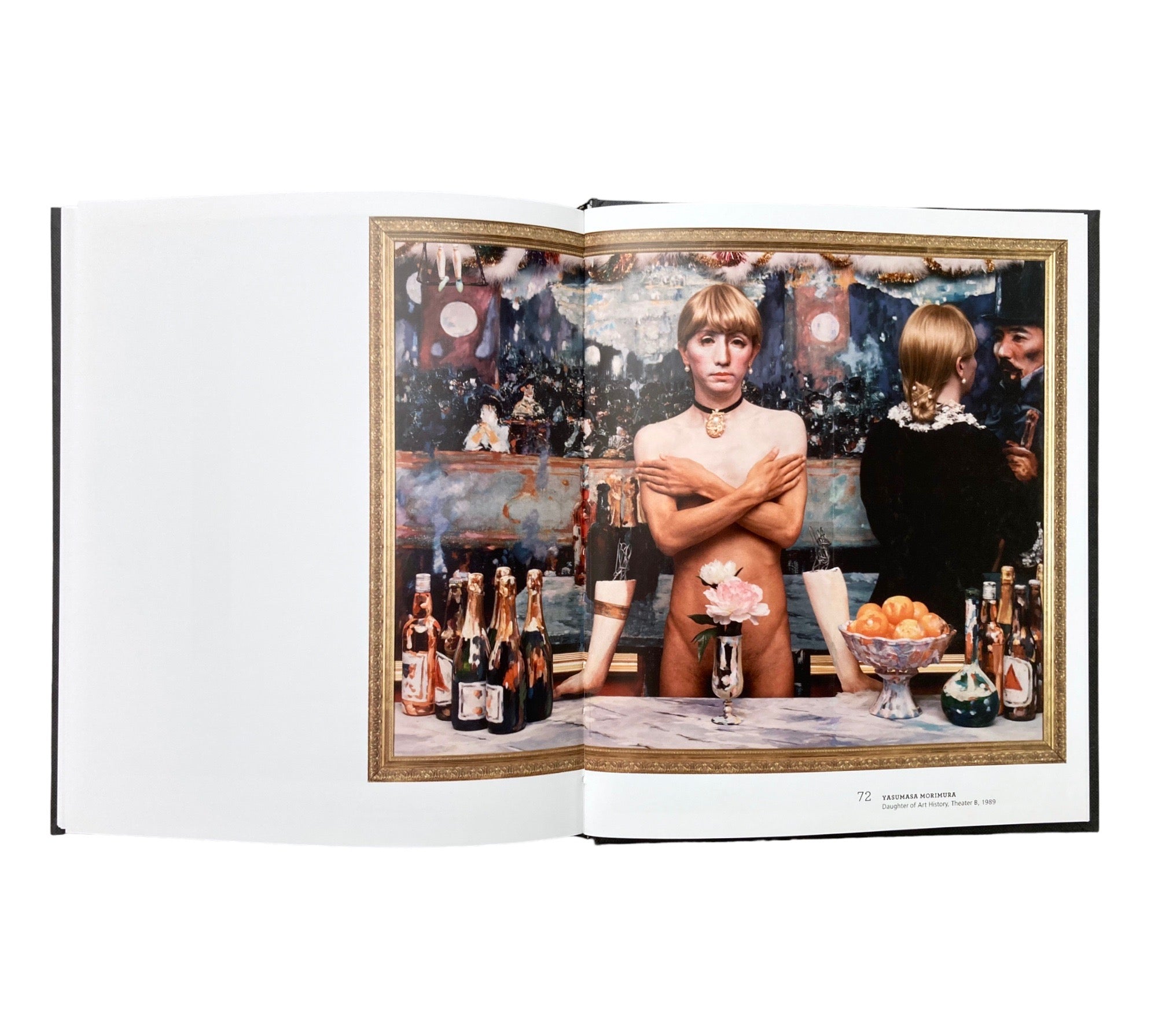 Photography as Fiction