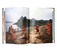 Lem: Initiation of a Little Buddha