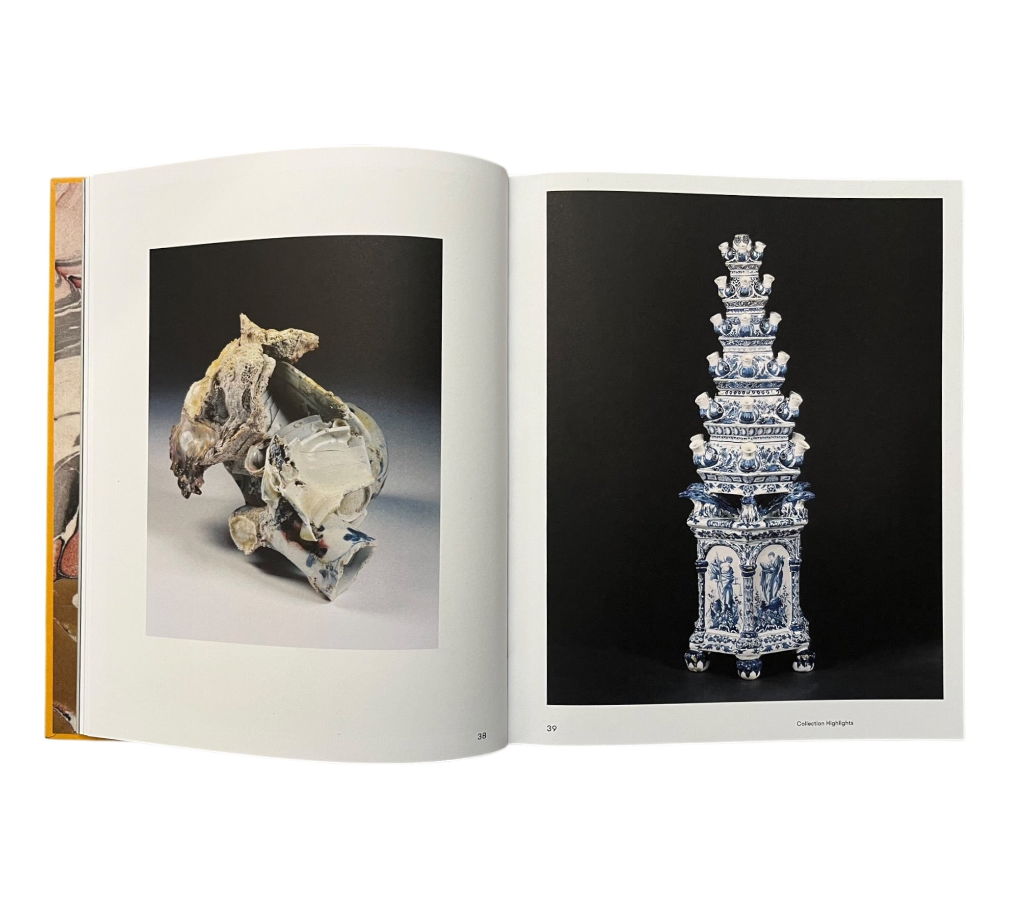 The Lives of the Objects: Collecting Design