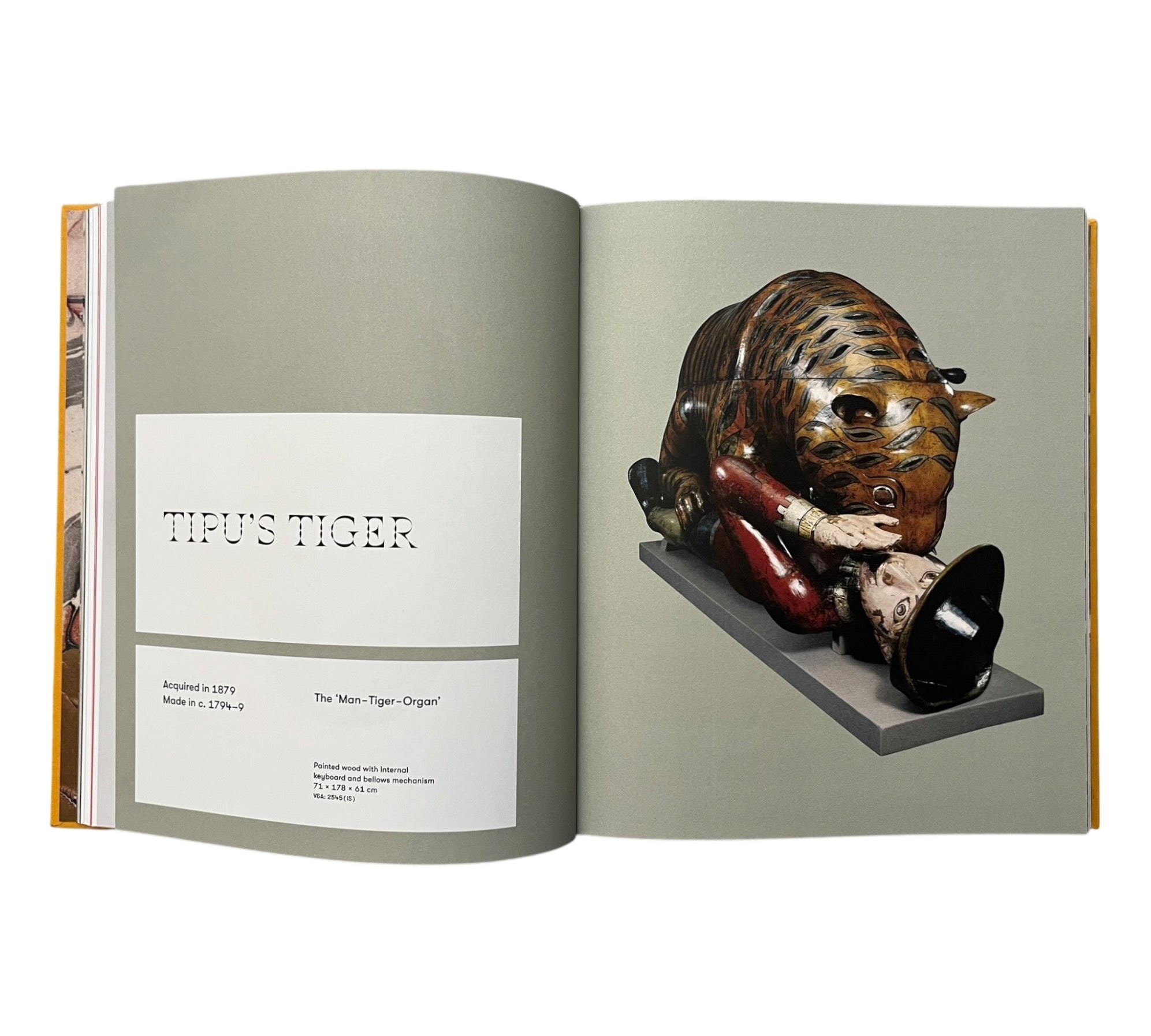 The Lives of the Objects: Collecting Design