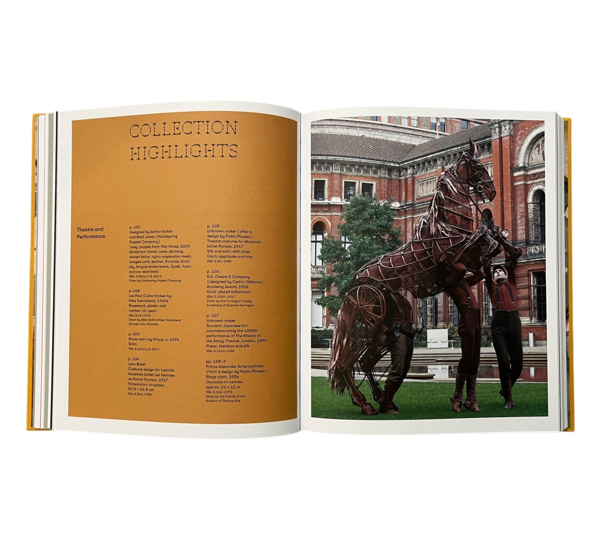 The Lives of the Objects: Collecting Design