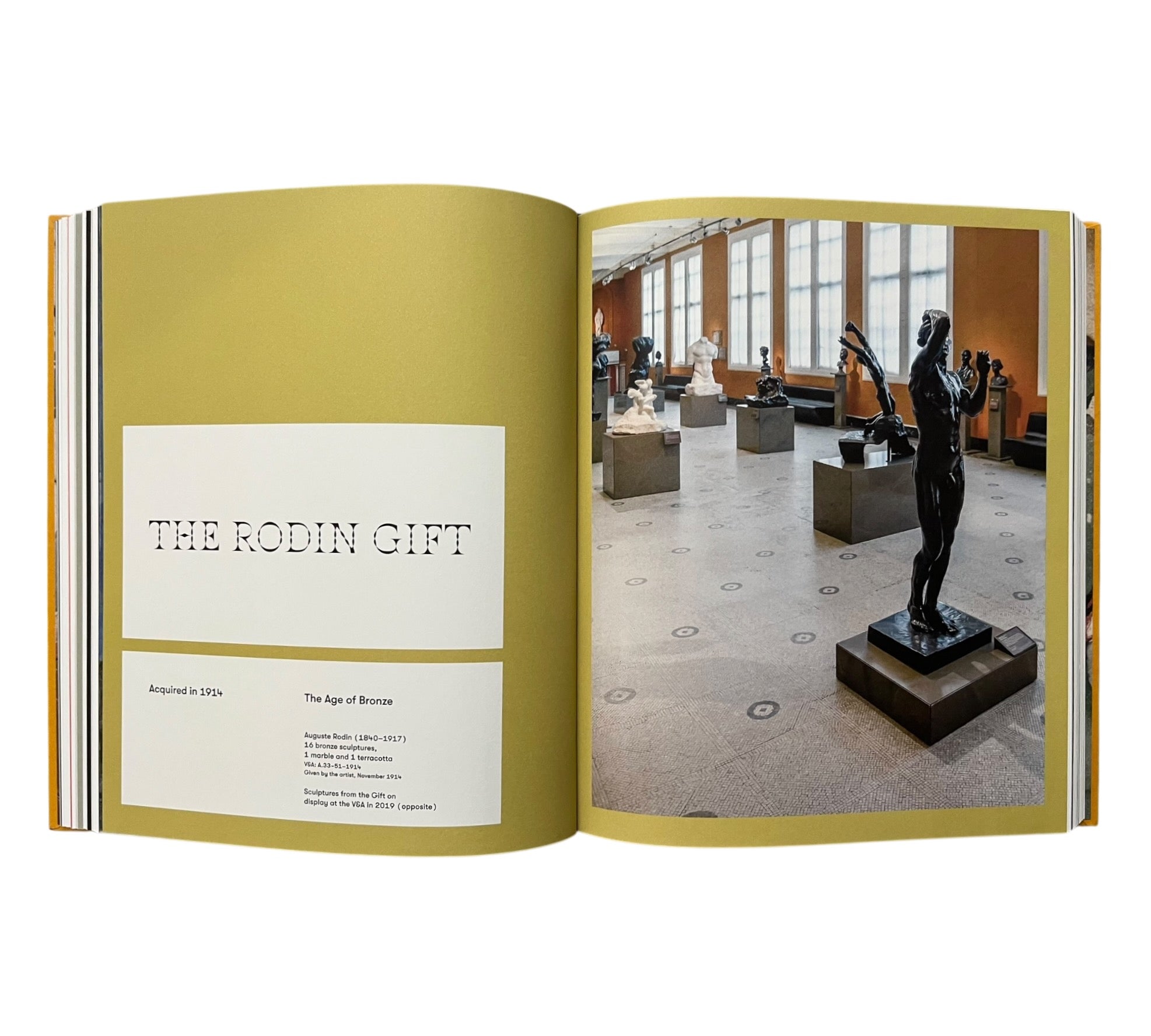 The Lives of the Objects: Collecting Design