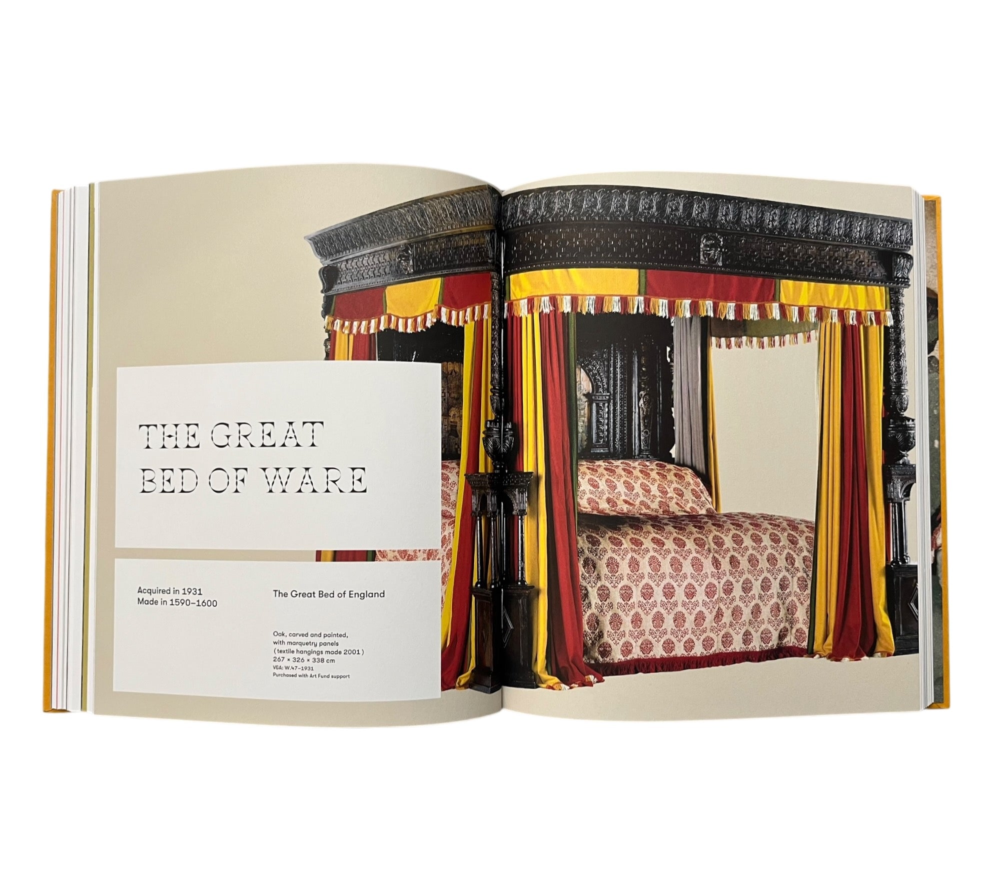 The Lives of the Objects: Collecting Design