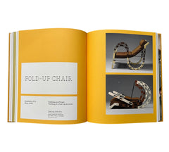 The Lives of the Objects: Collecting Design