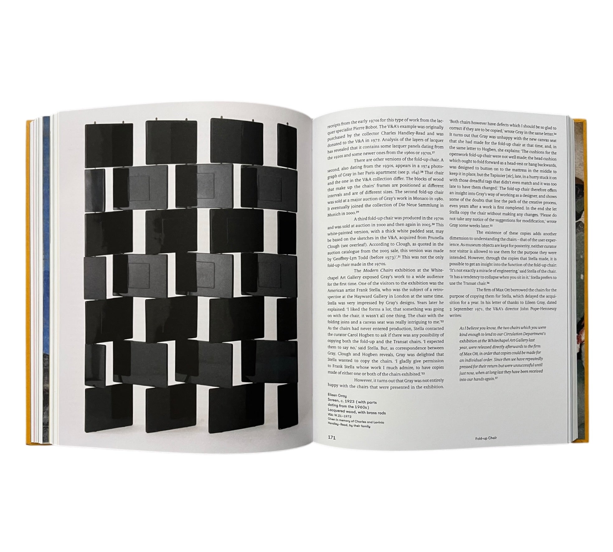 The Lives of the Objects: Collecting Design