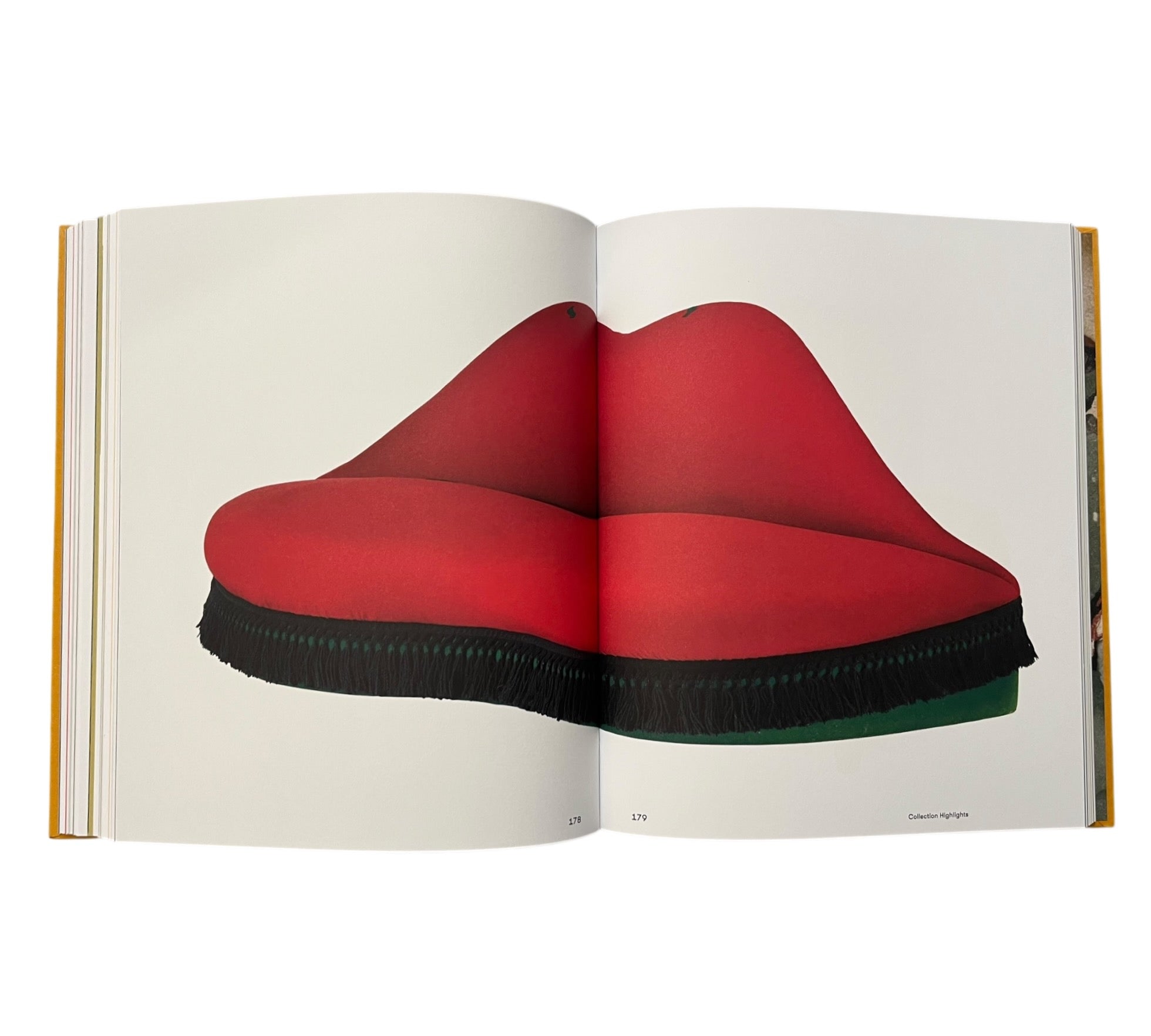 The Lives of the Objects: Collecting Design