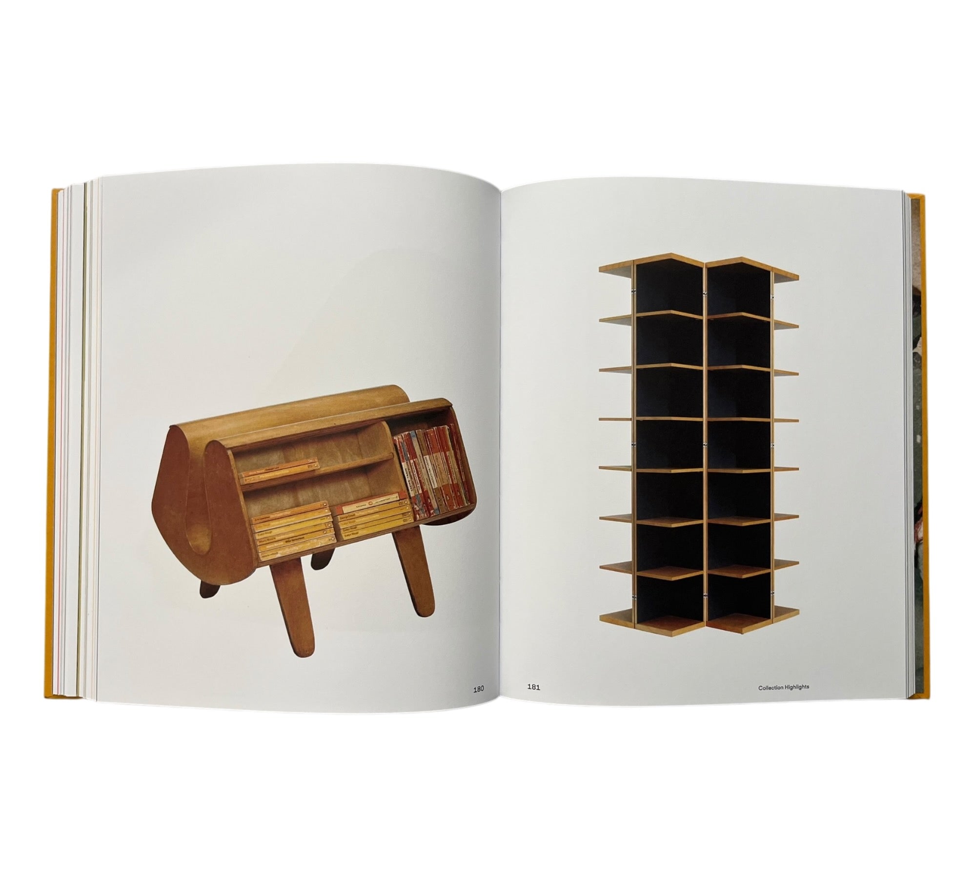 The Lives of the Objects: Collecting Design