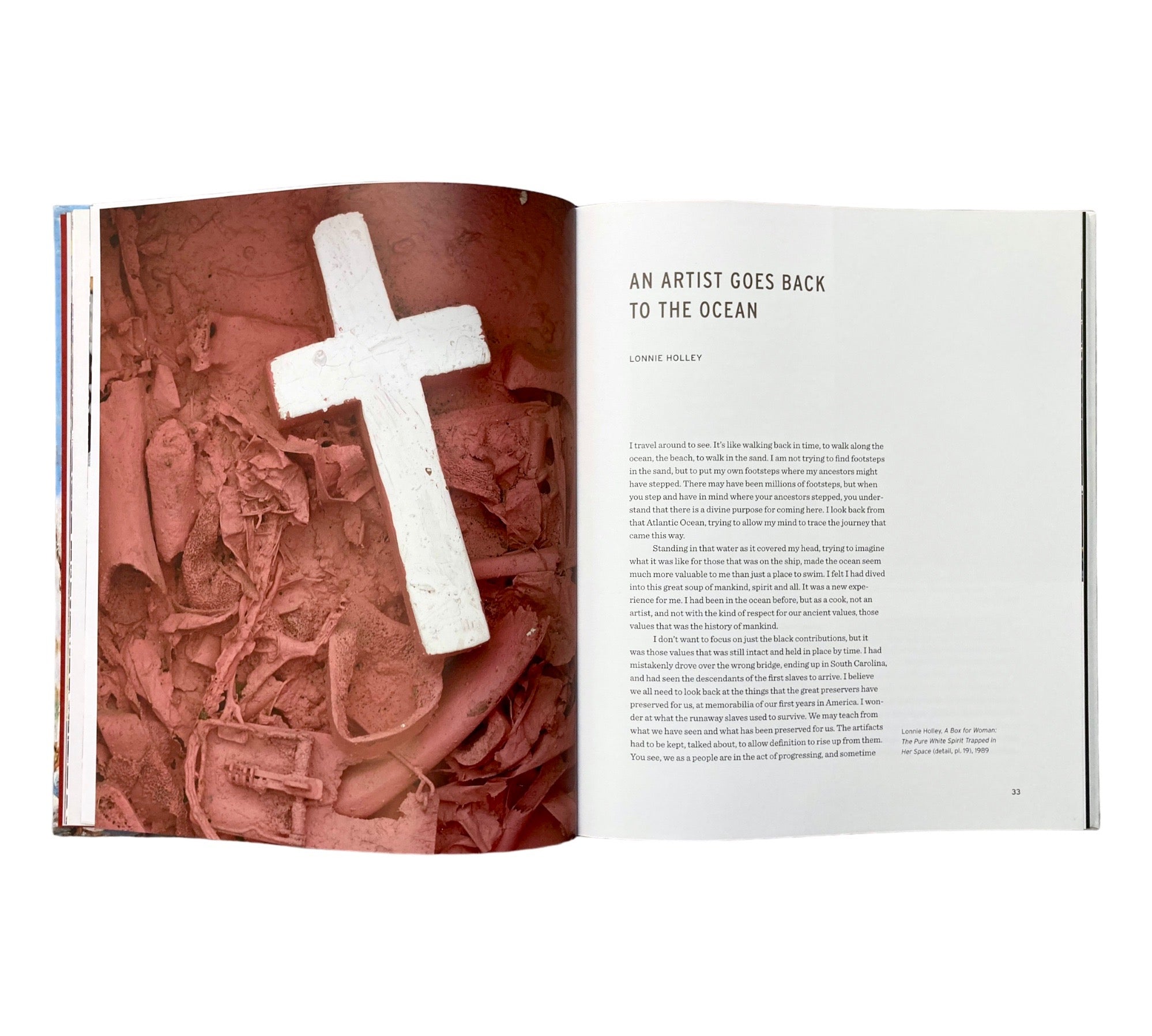 Revelations: Art from the African American South