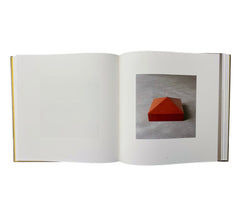 Wolfgang Laib: A Retrospective – Books About Art
