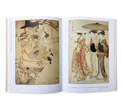 書 JAPANESEART:THEGREAT EUROPEANCOLLECTIONS Japanese Art Print | Utagawa Hiroshige | Ukiyo-e Art Print