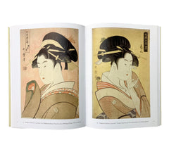 The Printer's Eye: Ukiyo-e from the Grabhorn Collection