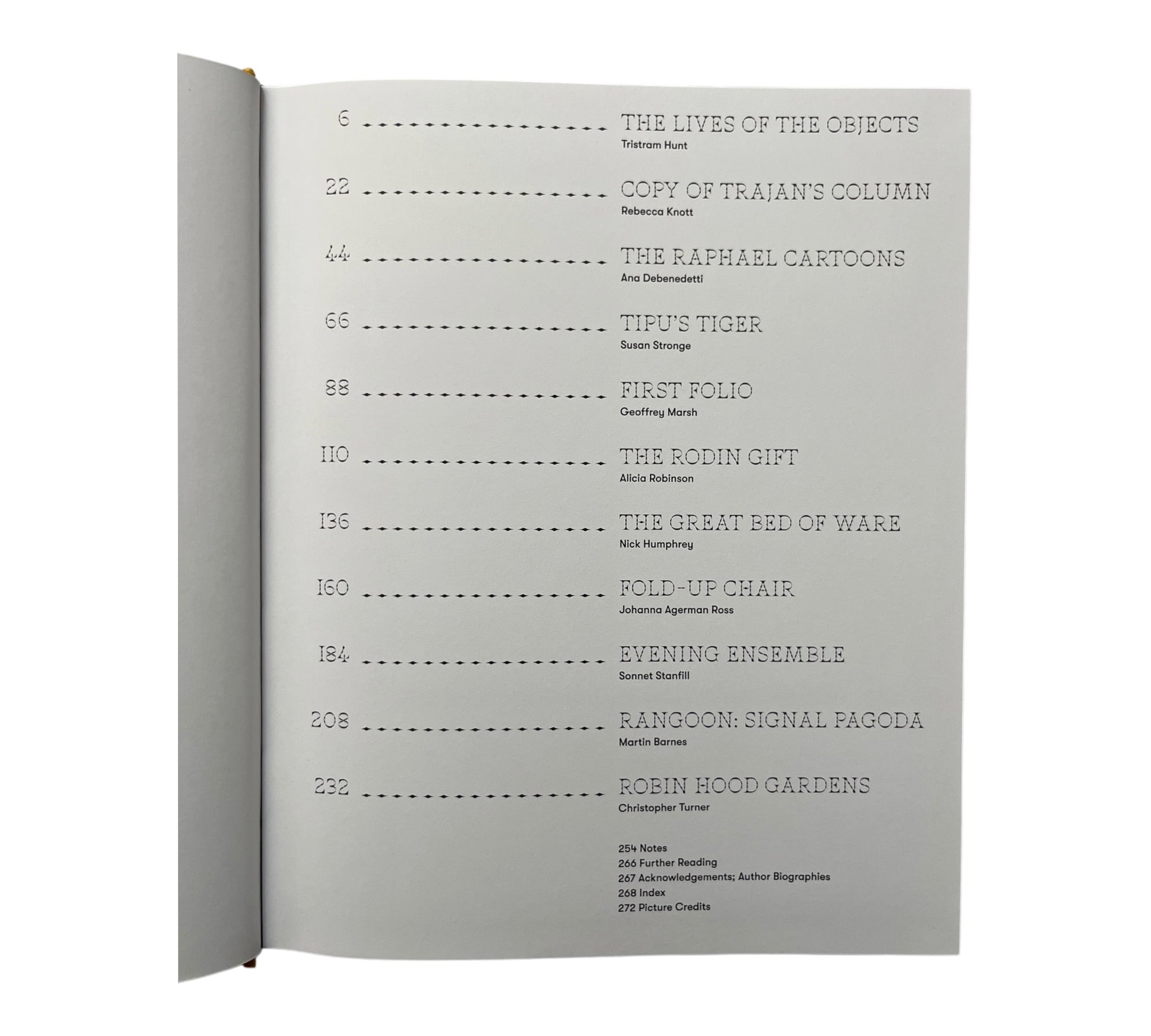 The Lives of the Objects: Collecting Design