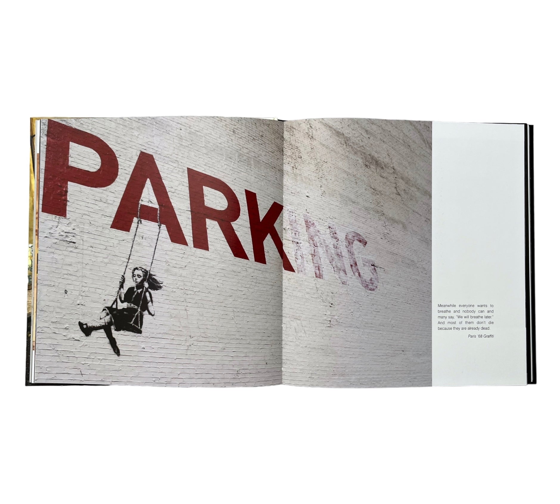 Street Art | Graffiti – Books About Art