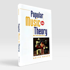 Popular Music in Theory: An Introduction