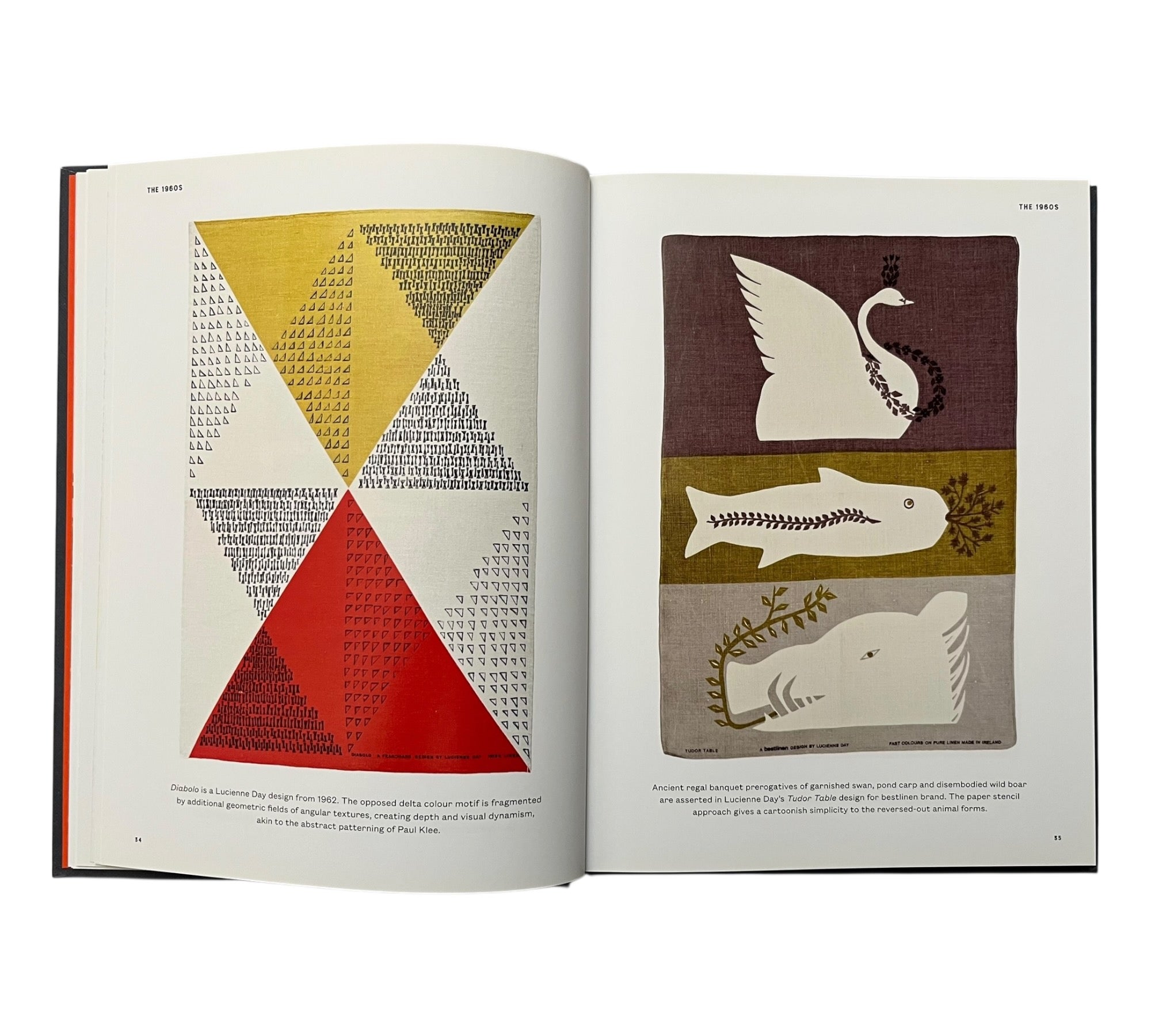 The Art of the Tea Towel