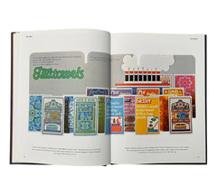 The Art of the Tea Towel