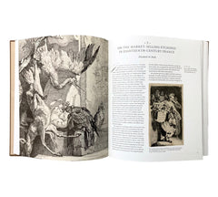Artists and Amateurs: Etching in Eighteenth-Century France