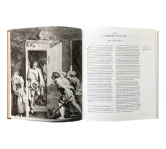 Artists and Amateurs: Etching in Eighteenth-Century France