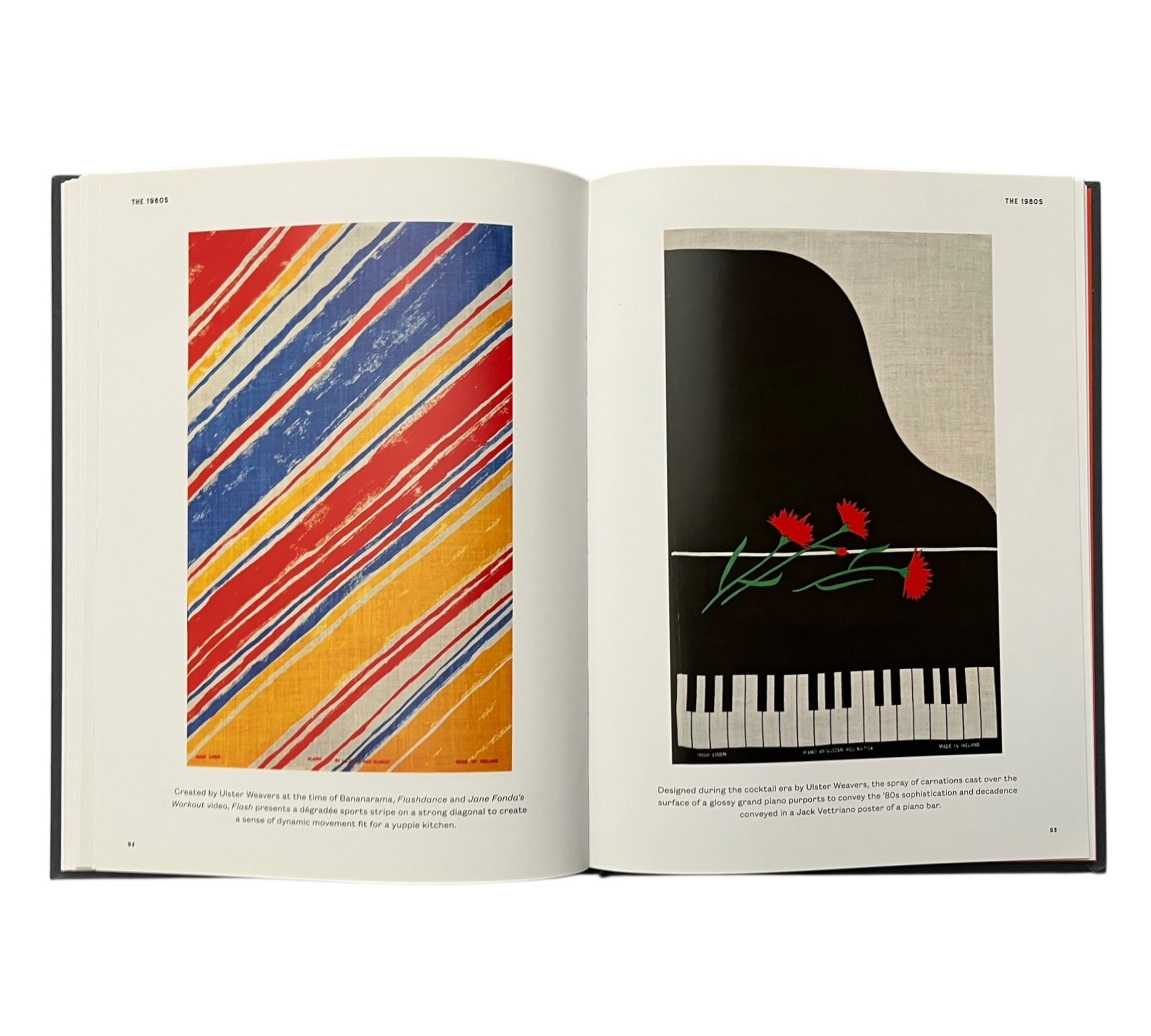 The Art of the Tea Towel