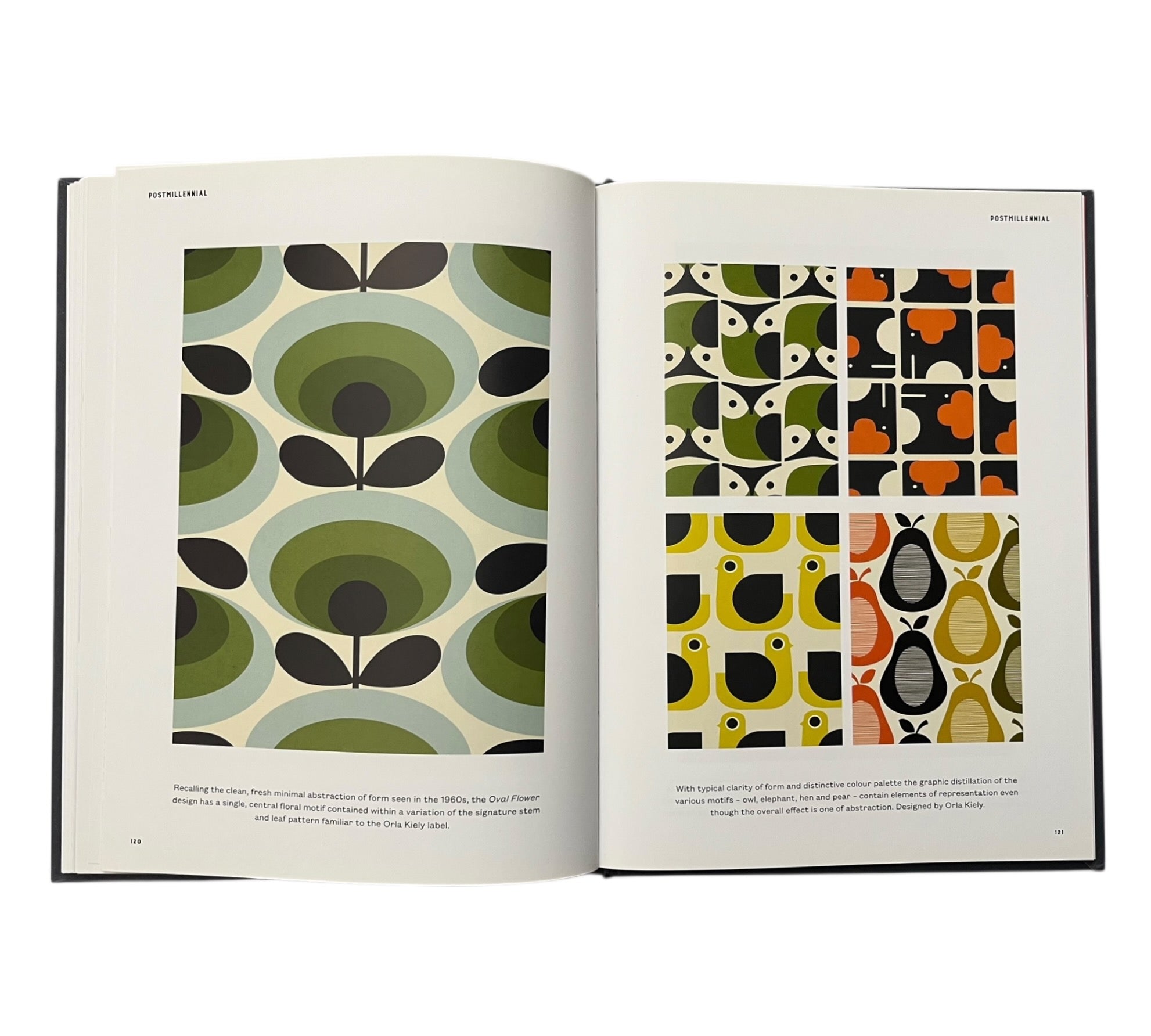 The Art of the Tea Towel