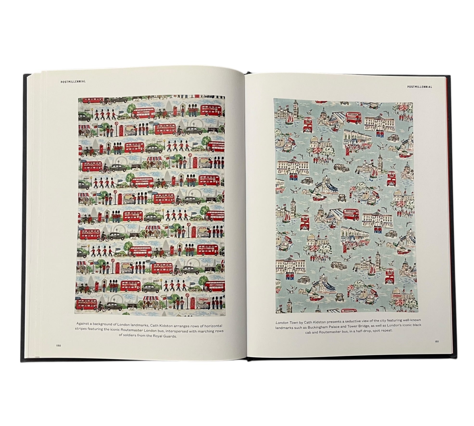 The Art of the Tea Towel