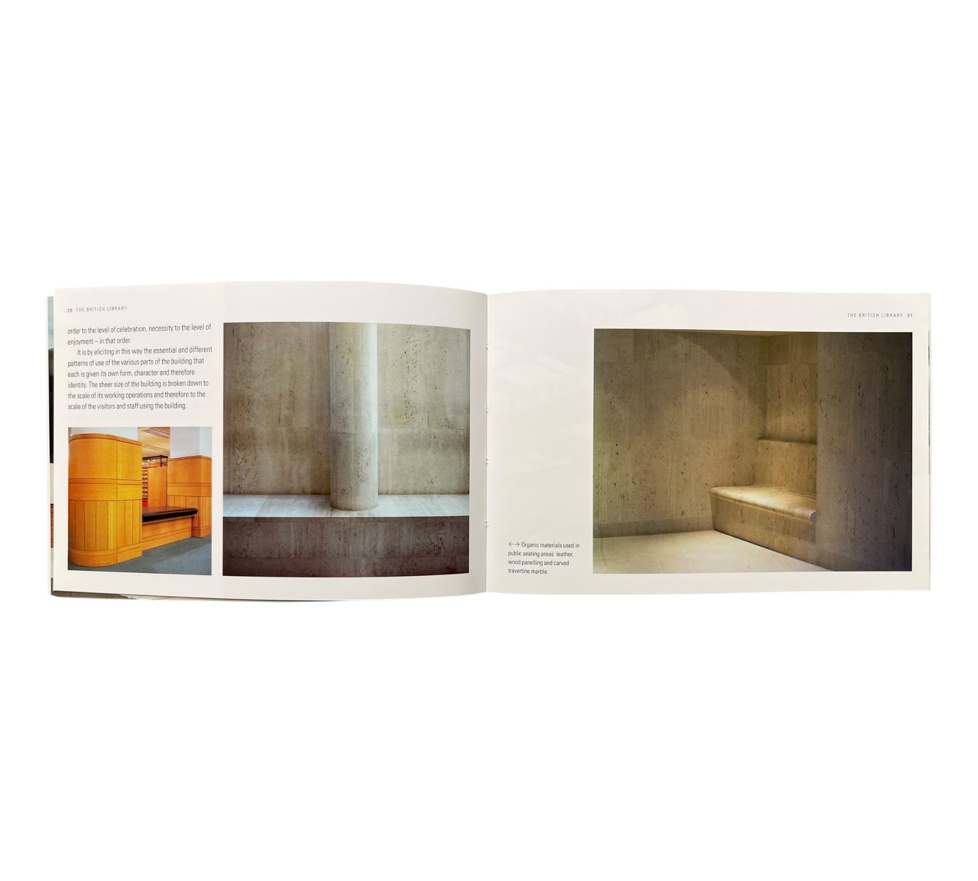 Art Spaces (Three-book set):  National Gallery | British Museum | British Library