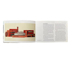 Art Spaces (Three-book set):  National Gallery | British Museum | British Library