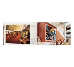 Art Spaces (Three-book set):  National Gallery | British Museum | British Library