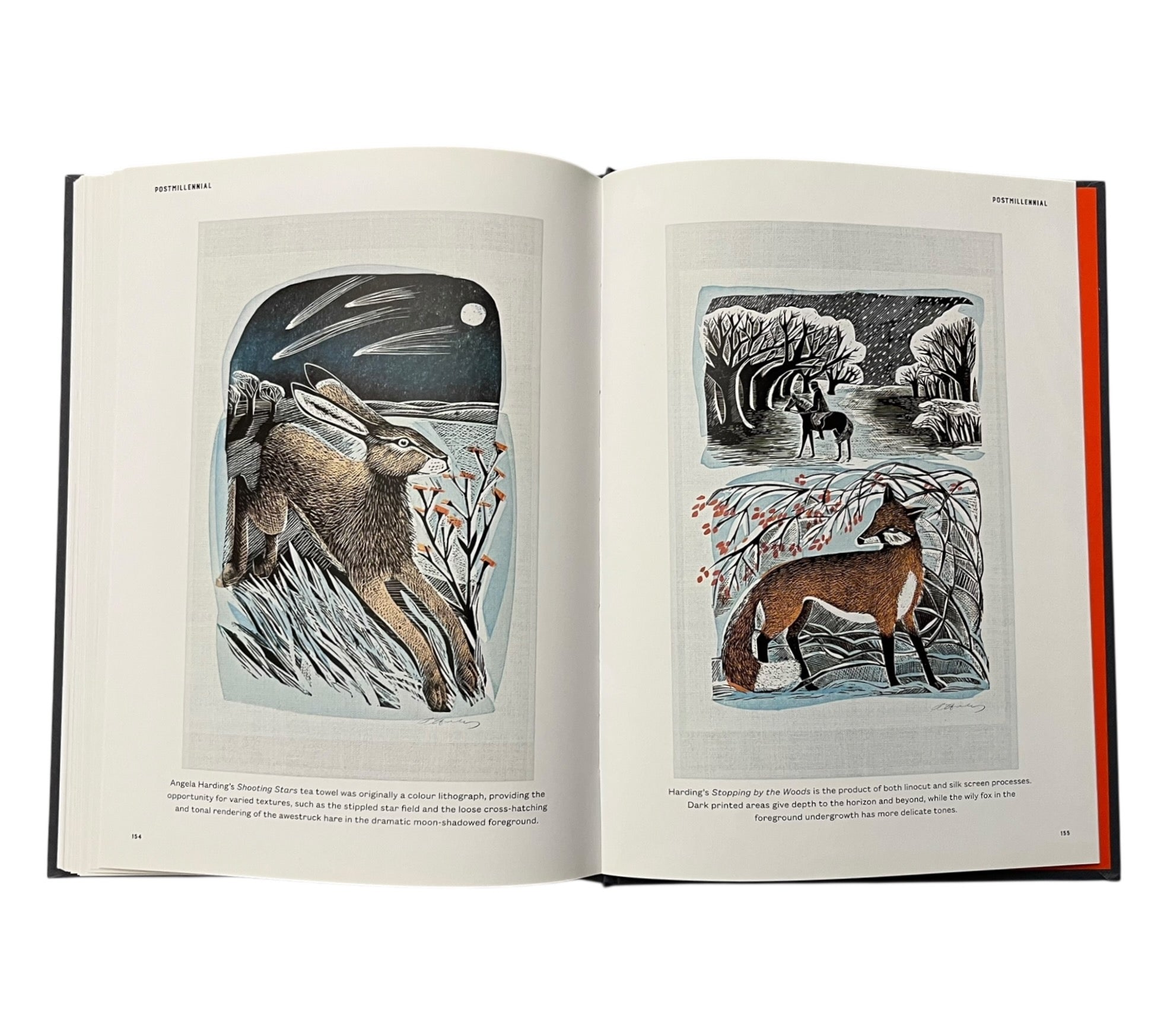 The Art of the Tea Towel