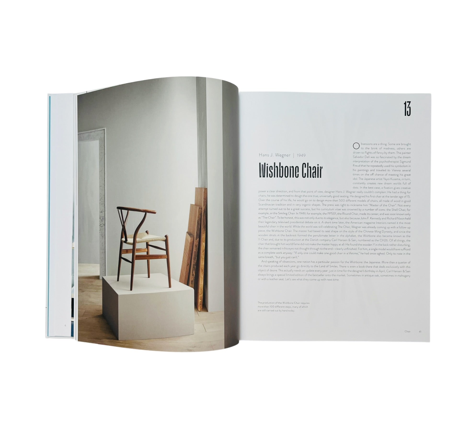 101 Design Classics - 1920 to Today: Why some ideas become true design icons and others don't
