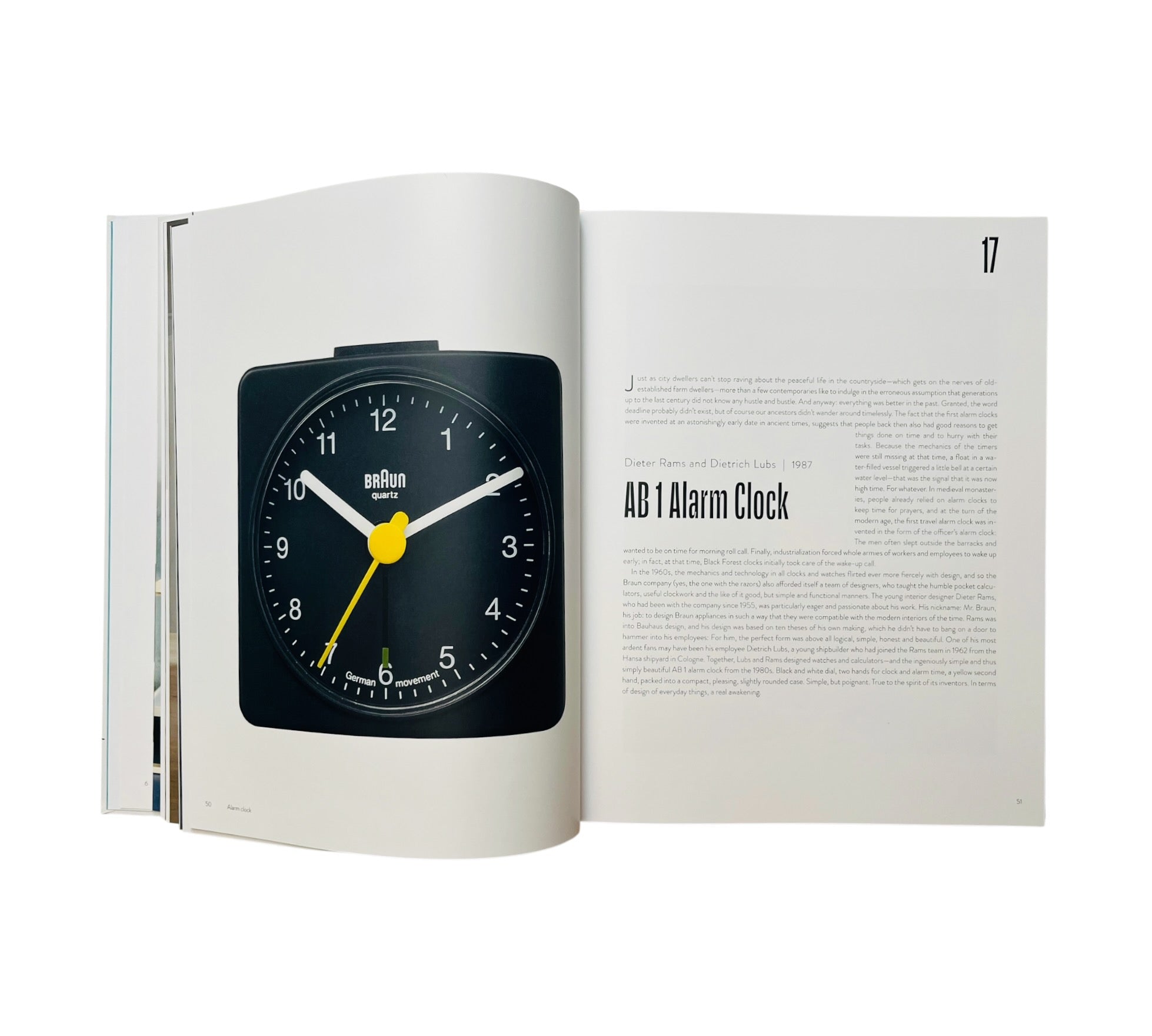 101 Design Classics - 1920 to Today: Why some ideas become true design icons and others don't