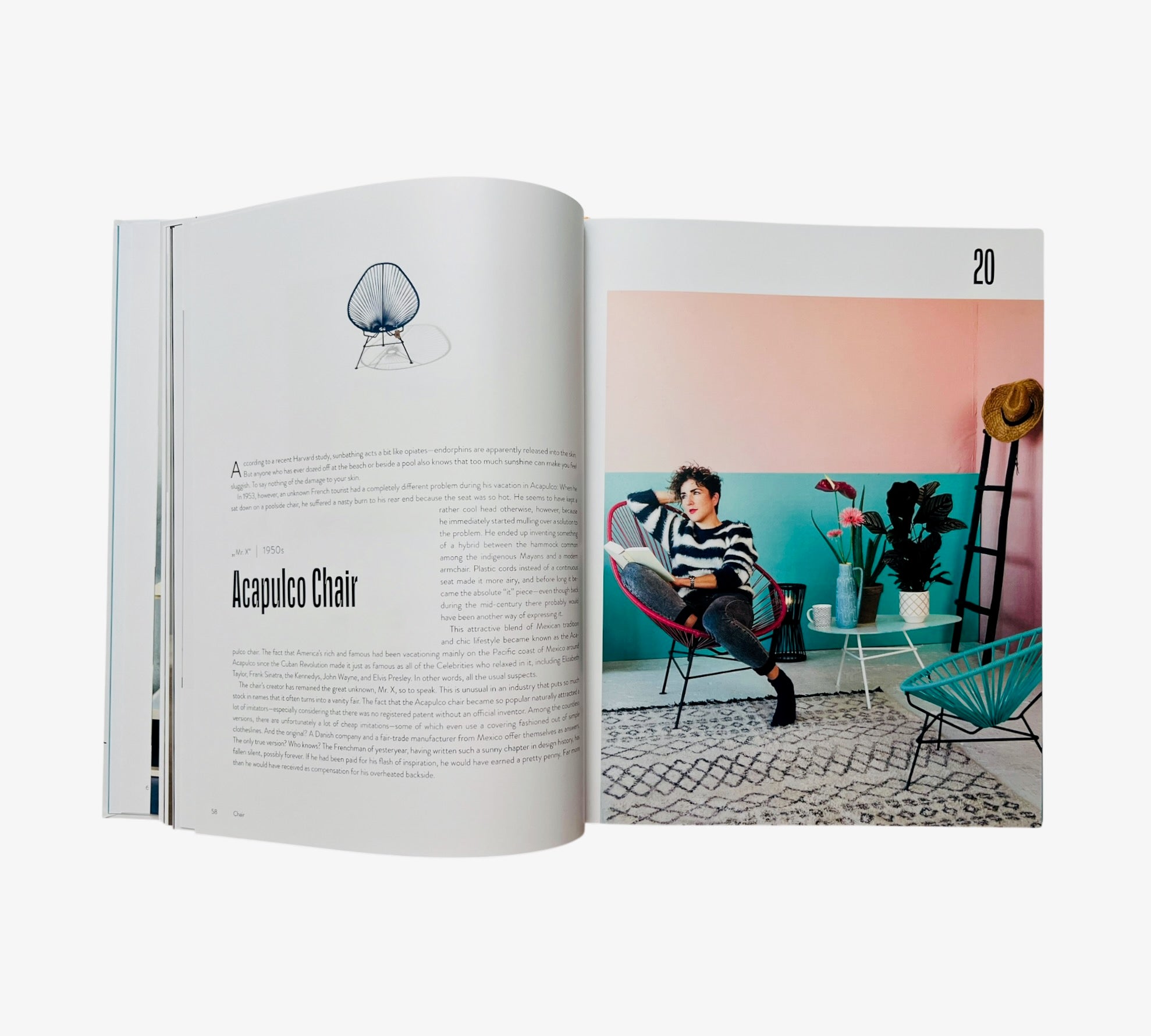 101 Design Classics - 1920 to Today: Why some ideas become true design icons and others don't
