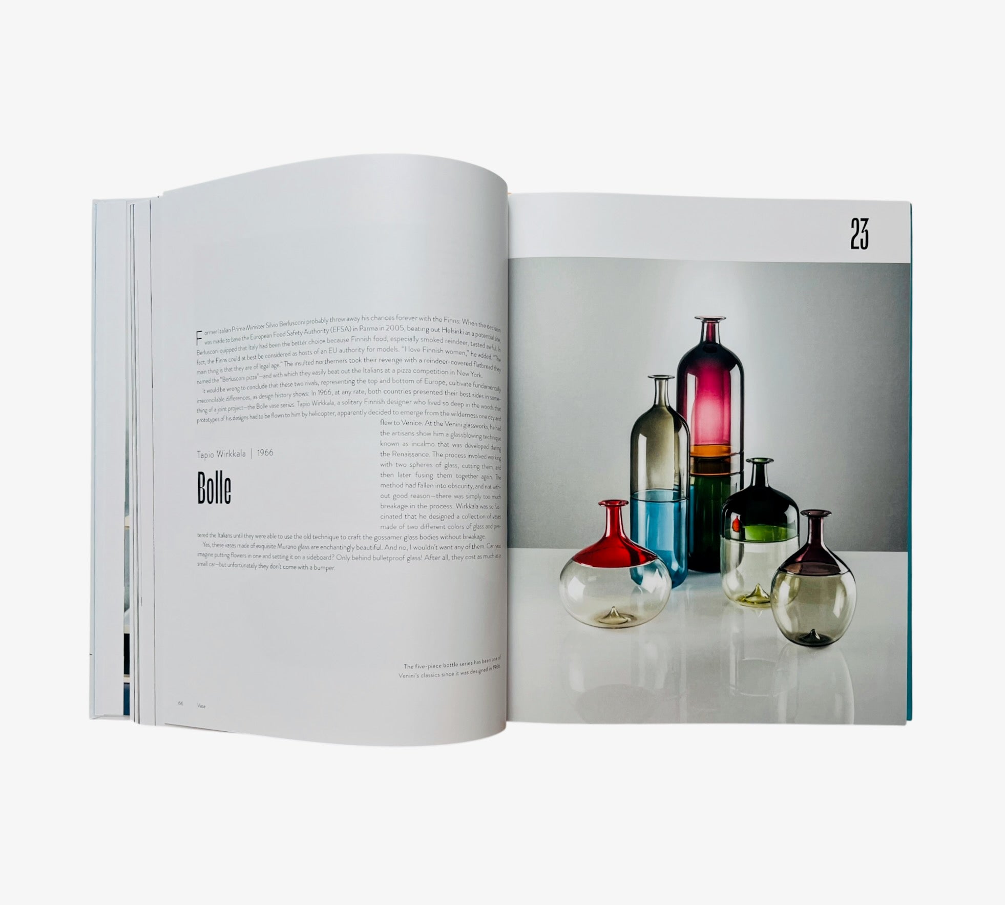 101 Design Classics - 1920 to Today: Why some ideas become true design icons and others don't