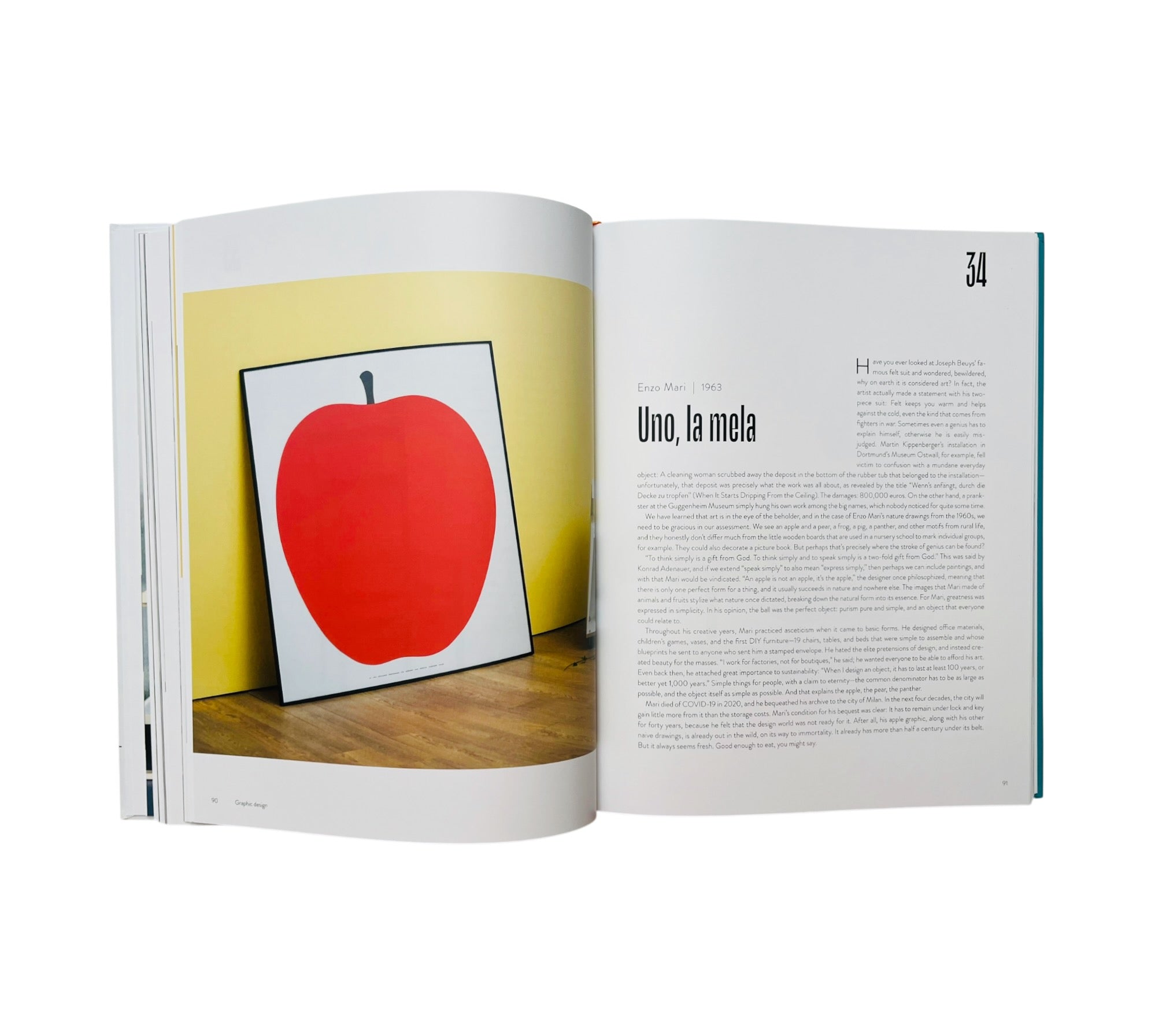 101 Design Classics - 1920 to Today: Why some ideas become true design icons and others don't